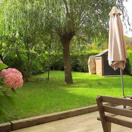 Apartamento En Cantabria, Treceno Exterior photo