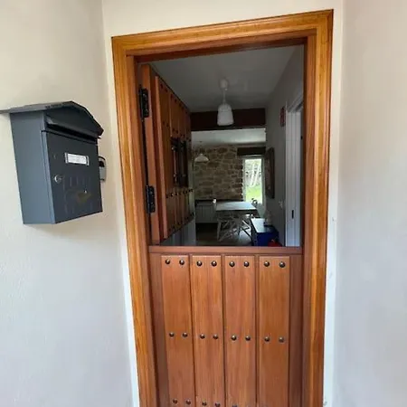 Apartamento En Cantabria, Treceno Exterior photo