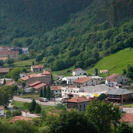 Apartamento En Cantabria, Treceno Exterior photo