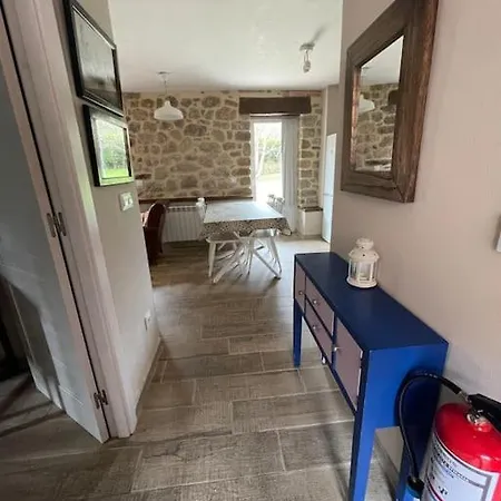 Apartamento En Cantabria, Treceno Exterior photo