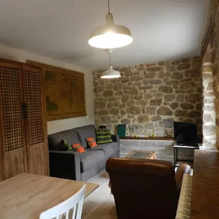 Apartamento En Cantabria, Treceno Exterior photo