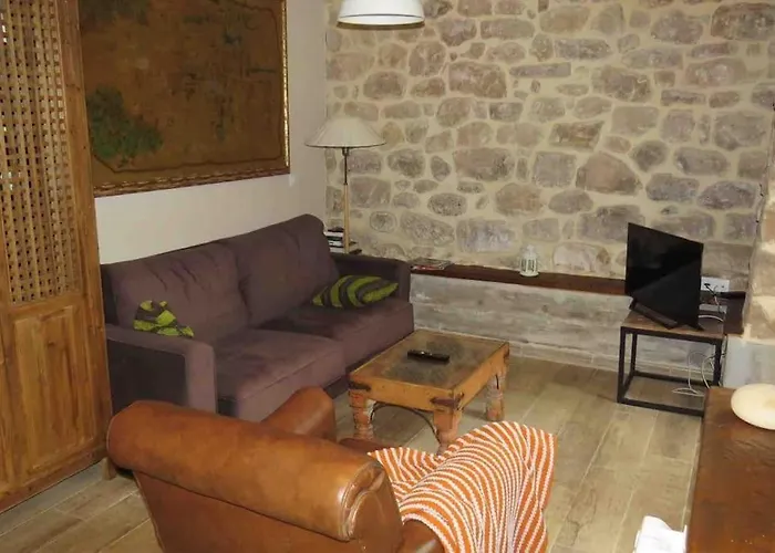 Apartamento En Cantabria, Treceno
