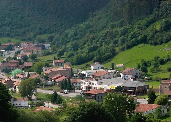 Apartamento En Cantabria, Treceno