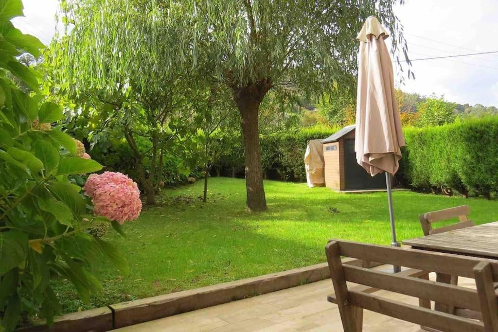 Apartment En Cantabria, *