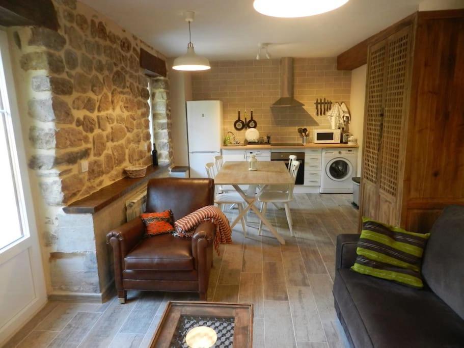 En Cantabria, Apartment *