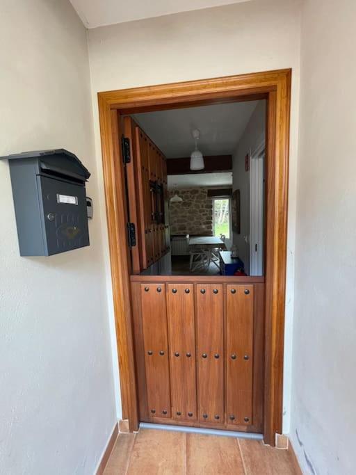 Apartment En Cantabria, Treceno