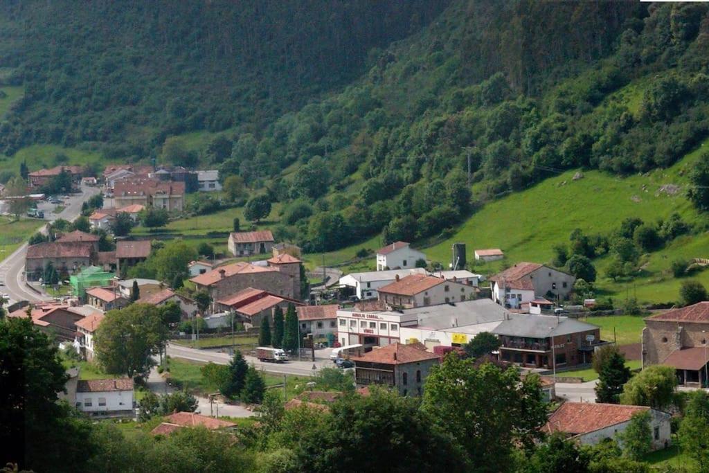 Apartment En Cantabria, Treceno