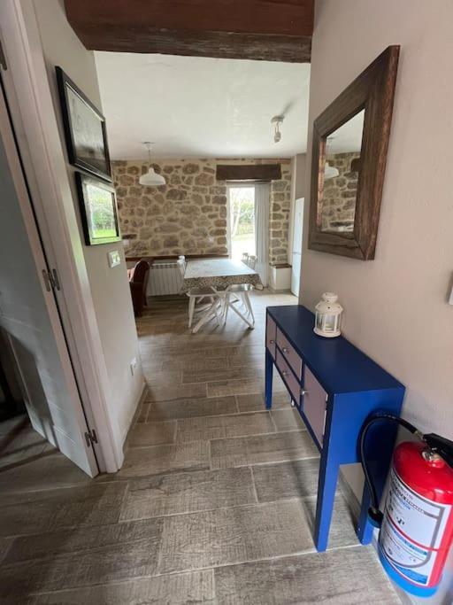 Apartment En Cantabria,