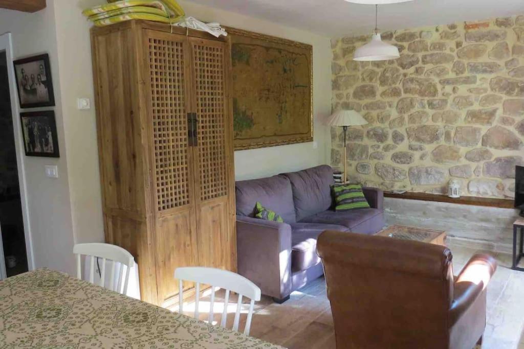 En Cantabria, Apartment Treceno