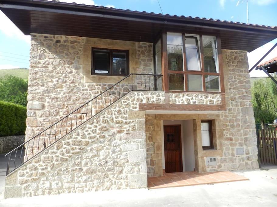 En Cantabria, Apartment