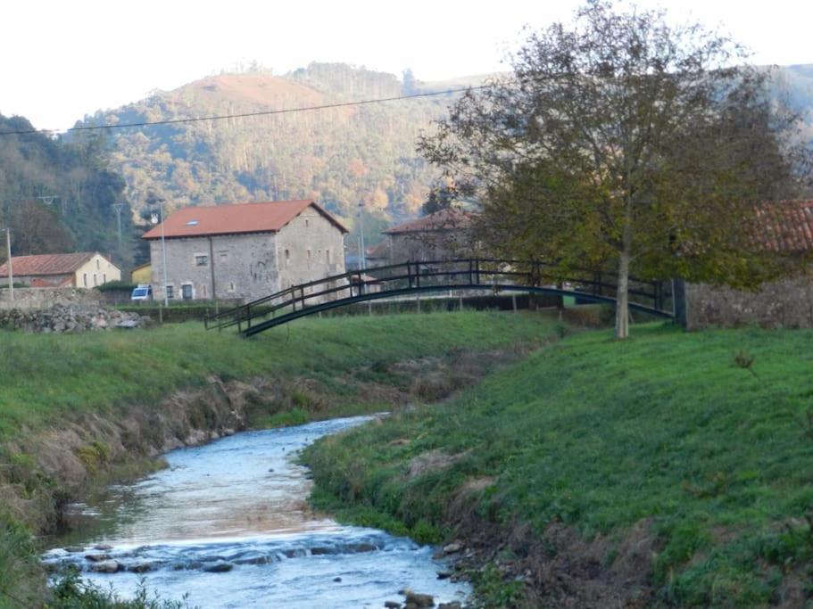 Apartment En Cantabria, Treceno