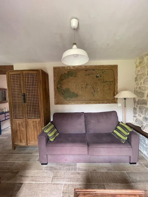 En Cantabria, Apartment