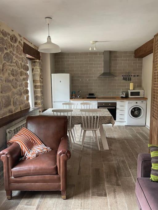 Apartment En Cantabria, Treceno