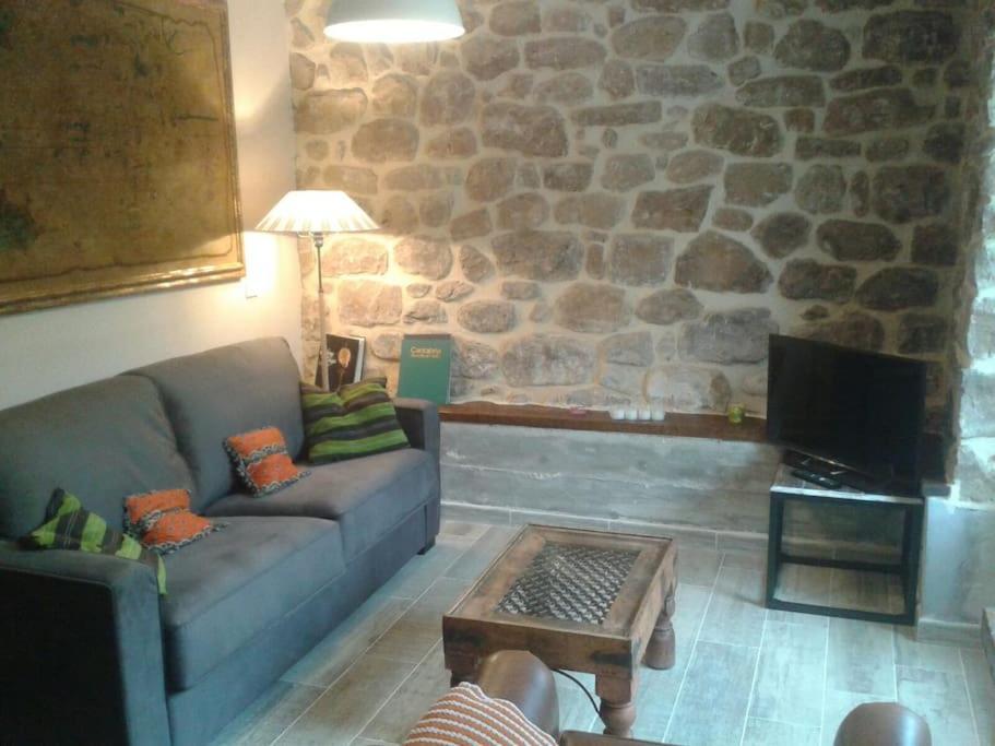 En Cantabria, Apartment