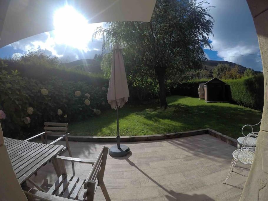 En Cantabria, * Treceno