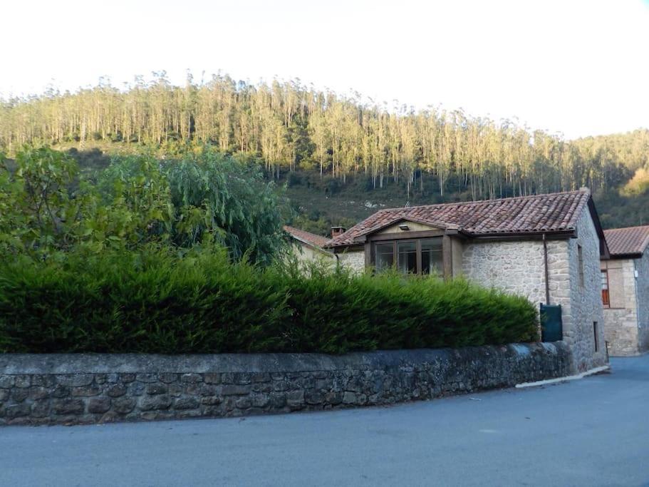 En Cantabria, Apartment